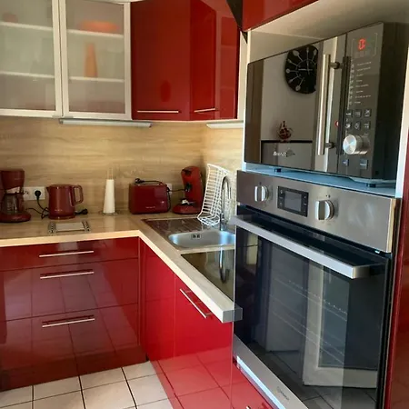 Vitality Διαμέρισμα Amélie-les-Bains-Palalda